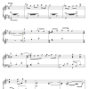 James Newton Howard Tuvia Kisses Lilka Musik Noten - Piano Solo - 70275-0