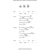 James Say Something Musik Noten - Guitar Chords/Lyrics - 107606-0