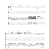 James She's A Star Musik Noten - Guitar Tab - 23692-0