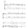 James Sit Down Musik Noten - Guitar Tab - 32117-0