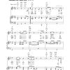 James Taylor Bartender's Blues Musik Noten - Piano, Vocal & Guitar Chords - 36642-0