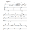 James Taylor Brother Trucker Musik Noten - Piano, Vocal & Guitar Chords - 36650-0