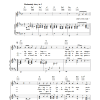 James Taylor B.S.U.R. Musik Noten - Piano, Vocal & Guitar Chords - 36643-0