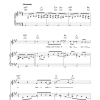 James Taylor Company Man Musik Noten - Piano, Vocal & Guitar Chords - 36640-0