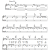 James Taylor Copperline Musik Noten - Piano, Vocal & Guitar Chords - 99233-0