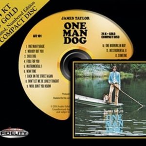 James Taylor Don't Let Me Be Lonely Tonight Musik Noten - Guitar Tab - 36690-thumbnail