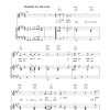 James Taylor Family Man Musik Noten - Piano, Vocal & Guitar Chords - 36625-0