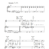 James Taylor Gorilla Musik Noten - Piano, Vocal & Guitar Chords - 36626-0
