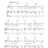 James Taylor Highway Song Musik Noten - Piano, Vocal & Guitar Chords - 36617-0