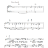 James Taylor Hour That Morning Comes Musik Noten - Piano, Vocal & Guitar Chords - 36629-0