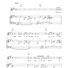 James Taylor I Was Only Telling A Lie Musik Noten - Piano, Vocal & Guitar Chords - 36624-0