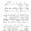 James Taylor I Will Follow Musik Noten - Piano, Vocal & Guitar Chords - 36621-0