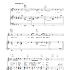 James Taylor I Will Not Lie For You Musik Noten - Piano, Vocal & Guitar Chords - 36632-0