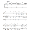 James Taylor If I Keep My Heart Out Of Sight Musik Noten - Piano, Vocal & Guitar Chords - 36620-0