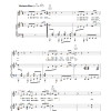 James Taylor Is That The Way You Look Musik Noten - Piano, Vocal & Guitar Chords - 36631-0