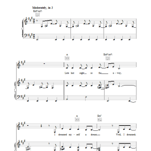 James Taylor Isn't It Nice To Be Home Again Musik Noten - Piano, Vocal & Guitar Chords - 36622-0