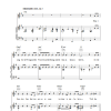 James Taylor Let It All Fall Down Musik Noten - Piano, Vocal & Guitar Chords - 36616-0