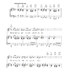 James Taylor Let Me Ride Musik Noten - Piano, Vocal & Guitar Chords - 36598-0