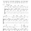 James Taylor Long Ago And Far Away Musik Noten - Guitar Tab - 36607-0