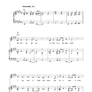 James Taylor Me And My Guitar Musik Noten - Piano, Vocal & Guitar Chords - 36613-0