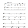 James Taylor Migration Musik Noten - Piano, Vocal & Guitar Chords - 36604-0