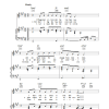 James Taylor Music Musik Noten - Piano, Vocal & Guitar Chords - 36606-0