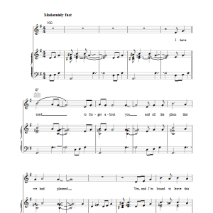 James Taylor Nothing Like A Hundred Miles Musik Noten - Piano, Vocal & Guitar Chords - 36610-0