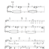 James Taylor Only For Me Musik Noten - Piano, Vocal & Guitar Chords - 36657-0