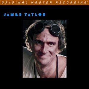 James Taylor Only For Me Musik Noten - Piano, Vocal & Guitar Chords - 36657-thumbnail