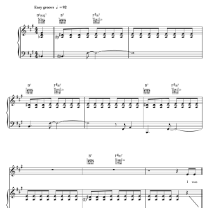 James Taylor Raised Up Family Musik Noten - Piano, Vocal & Guitar Chords - 115072-0