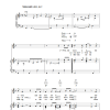 James Taylor Sarah Maria Musik Noten - Piano, Vocal & Guitar Chords - 36654-0