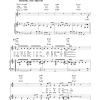 James Taylor Secret O'Life Musik Noten - Piano, Vocal & Guitar Chords - 36655-0