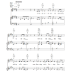 James Taylor Soldiers Musik Noten - Piano, Vocal & Guitar Chords - 36661-0