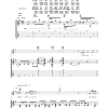 James Taylor Steam Roller Musik Noten - Guitar Tab - 36686-0