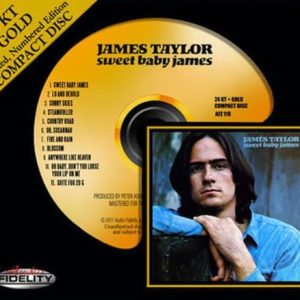 James Taylor Steam Roller Musik Noten - Guitar Tab - 36686-thumbnail