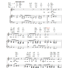 James Taylor Terra Nova Musik Noten - Piano, Vocal & Guitar Chords - 36658-0