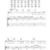 James Taylor Up On The Roof Musik Noten - Guitar Tab - 36688-0