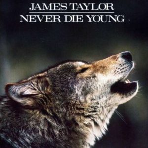 James Taylor Valentine's Day Musik Noten - Piano, Vocal & Guitar Chords - 36660-thumbnail