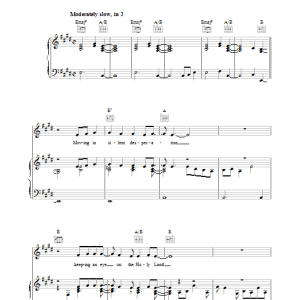 James Taylor Walking Man Musik Noten - Piano, Vocal & Guitar Chords - 36635-0