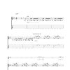 James Watering Hole Musik Noten - Guitar Tab - 23695-0