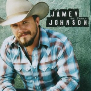 Jamey Johnson The Dollar Musik Noten - Piano, Vocal & Guitar Chords - 54241-thumbnail