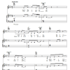 Jamie Cullum Everyone's Lonely Musik Noten - Piano, Vocal & Guitar Chords - 76282-0