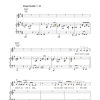 Jamie Cullum Frontin' Musik Noten - Piano, Vocal & Guitar Chords - 111298-0