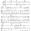 Jamie Cullum Grace Is Gone Musik Noten - Piano, Vocal & Guitar Chords - 76283-0