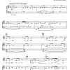 Jamie Cullum Gran Torino Musik Noten - Piano, Vocal & Guitar Chords - 76280-0