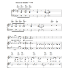 Jamie Cullum Lookin' Good Musik Noten - Piano, Vocal & Guitar Chords - 27035-0