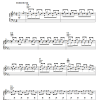 Jamie Cullum Music Is Through Musik Noten - Piano, Vocal & Guitar Chords - 76298-0