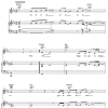 Jamie Cullum Next Year, Baby Musik Noten - Piano, Vocal & Guitar Chords - 30021-0