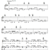 Jamie Cullum We Run Things Musik Noten - Piano, Vocal & Guitar Chords - 76286-0
