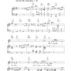 Jamie Cullum What A Difference A Day Made Musik Noten - Piano, Vocal & Guitar Chords - 27031-0